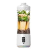 Electric Juicing Cup Portable Wireless Fruit Blender Mini Multi F